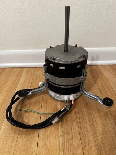 BROAD-OCEAN ZWK702D0550701 ECM Blower Motor 115-120V 3/4HP 1050RPM 622637