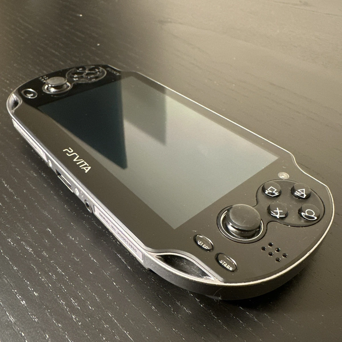Sony PS Vita - PCH-1001 Video Game Consoles for sale - eBay