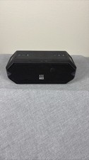 Altec Lansing HydraBlast Bluetooth Speaker Black IMW1300