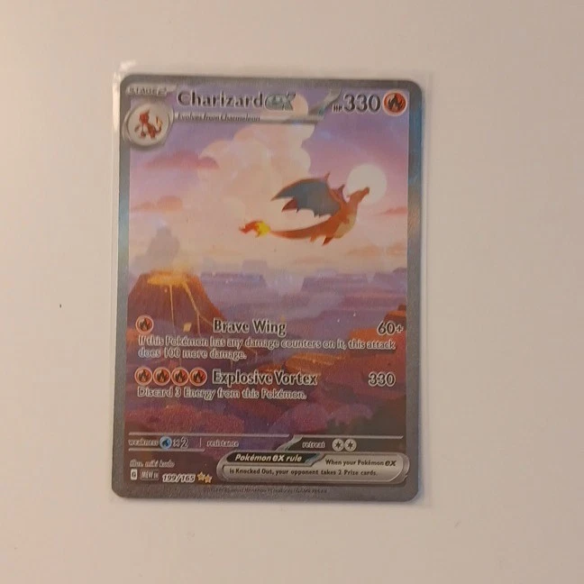 ebay pokemon cards charizard Rare Pokémon Charizard Individual Cards for sale