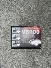 Victoper Model V8000 Head Lamp