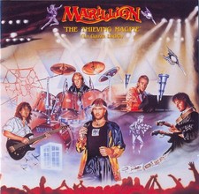 Marillion - The Thieving Magpie (La Gazza Ladra), (2xCD)