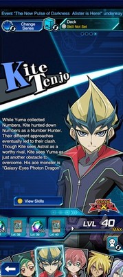 YU GI OH DUEL LINKS IOS ANDROID FULL META GALAXY PHOTON DECK META tier list