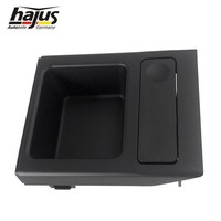 MüNzbox Ablagefach MüNzfach Mittelkonsole Schwarz Bmw 3Er E46 Original Hajus