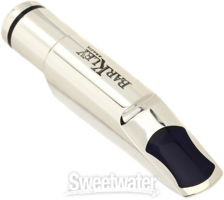 Barkley Verdot Gran Reserve Alto Saxophone Mouthpiece - 7