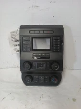 FORD KL3T-18E243-AFE Audio Radio Climate Control Panel from 2020 F150 11852916