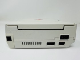 Sega Dreamcast Complete Bundle - Console, Controller And Cords Clean Tested Good