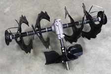 POWER SMART  PSSHD26T AUGER WITH RAKES