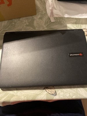 Verkaufe Hier Einen Packard Bell Laptop Von Acer In Schwarz ￼