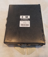 2008 Subaru Outback Legacy - Ecm - 22611an02b