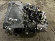 Honda CR-V 2013 6 Gang Schaltgetriebe 7GF01010539 Diesel 110kW DRT3363