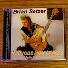 Brian Setzer - Nervous Breakdown .. Rockabilly Live CD