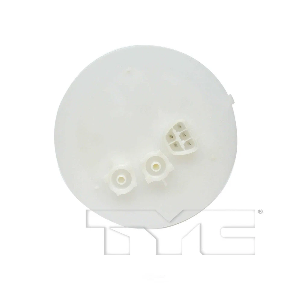 Módulo de bomba de combustible TYC CRQ Premium para Toyota Tacoma TYC 2005-2015 Foto 3 de 4