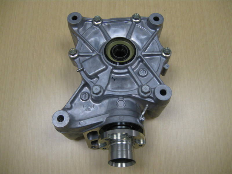 2003-2014 Honda TRX 650 680 TRX650 TRX680 Rincon ATV Genuine OEM