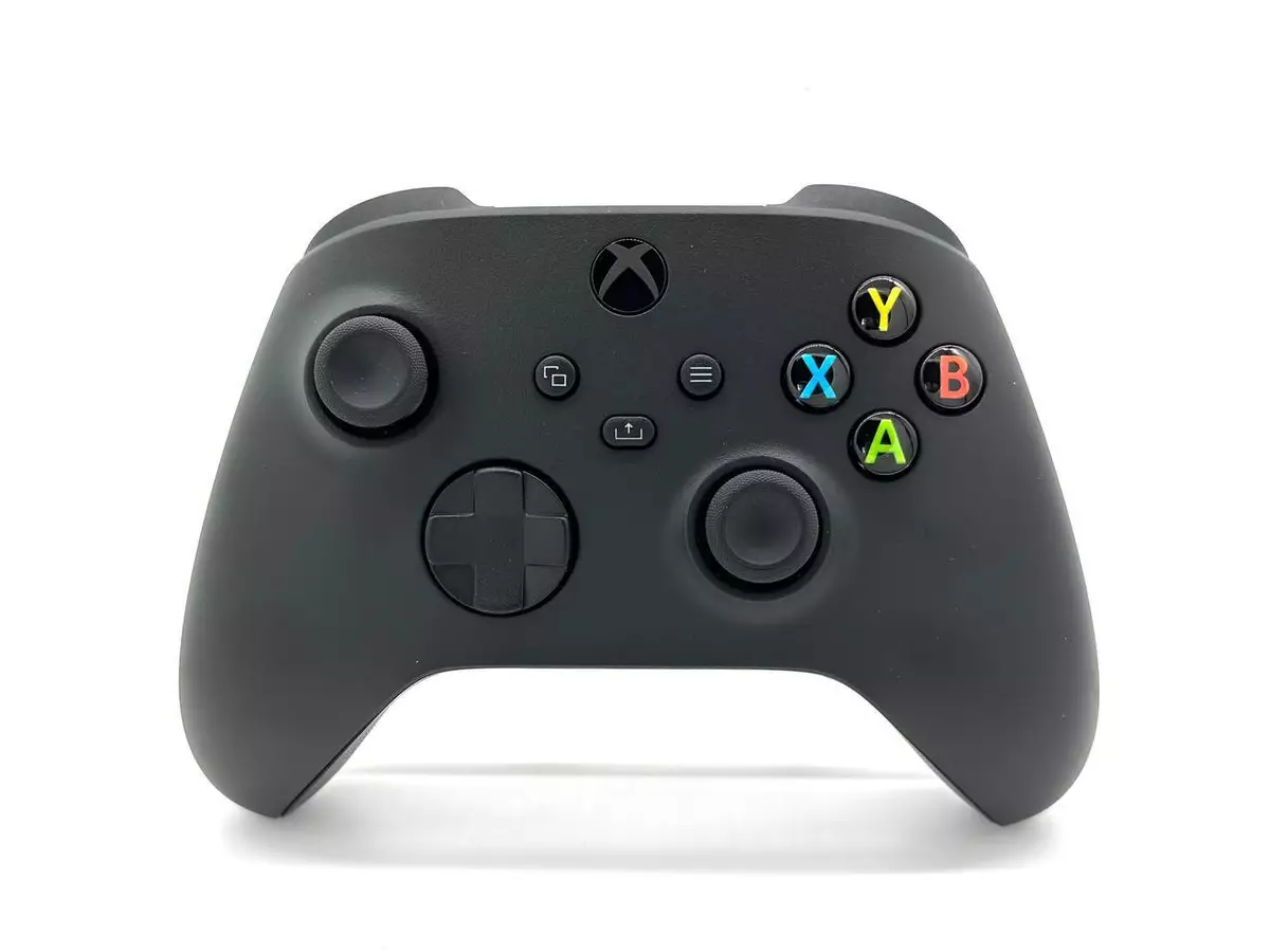 Silent xbox one controller outlet