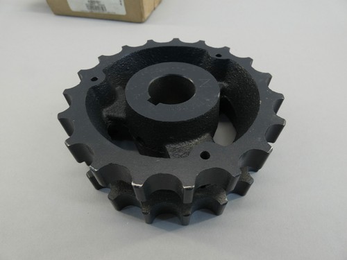 Engranaje de transmisión de piñón Morse 815/820-19X1 - ¡NUEVO excedente! - Imagen 4 de 9