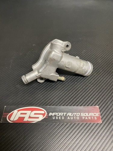 ♻️2002 2006 RSX TYPE S CYLINDER HEAD WATER NECK COOLANT INLET PIPE 19350-PRB-A00