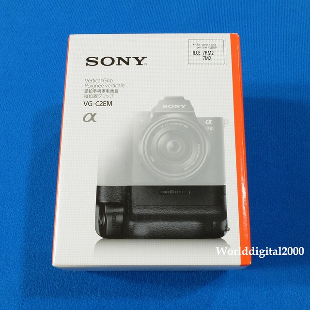 Sony a7m2 аккумулятор