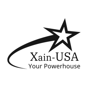 Xain-USA LLC | eBay Stores