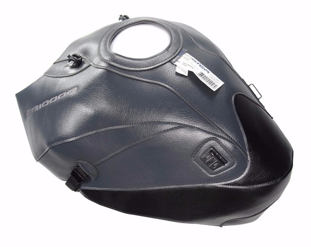 Honda Cb1000r Grey Black Bagster BAGLUX Tank Cover 1565B Tc2198 for