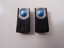 Accessories for Star Trek Action Figures 2 Communicator As Pictured (18316)