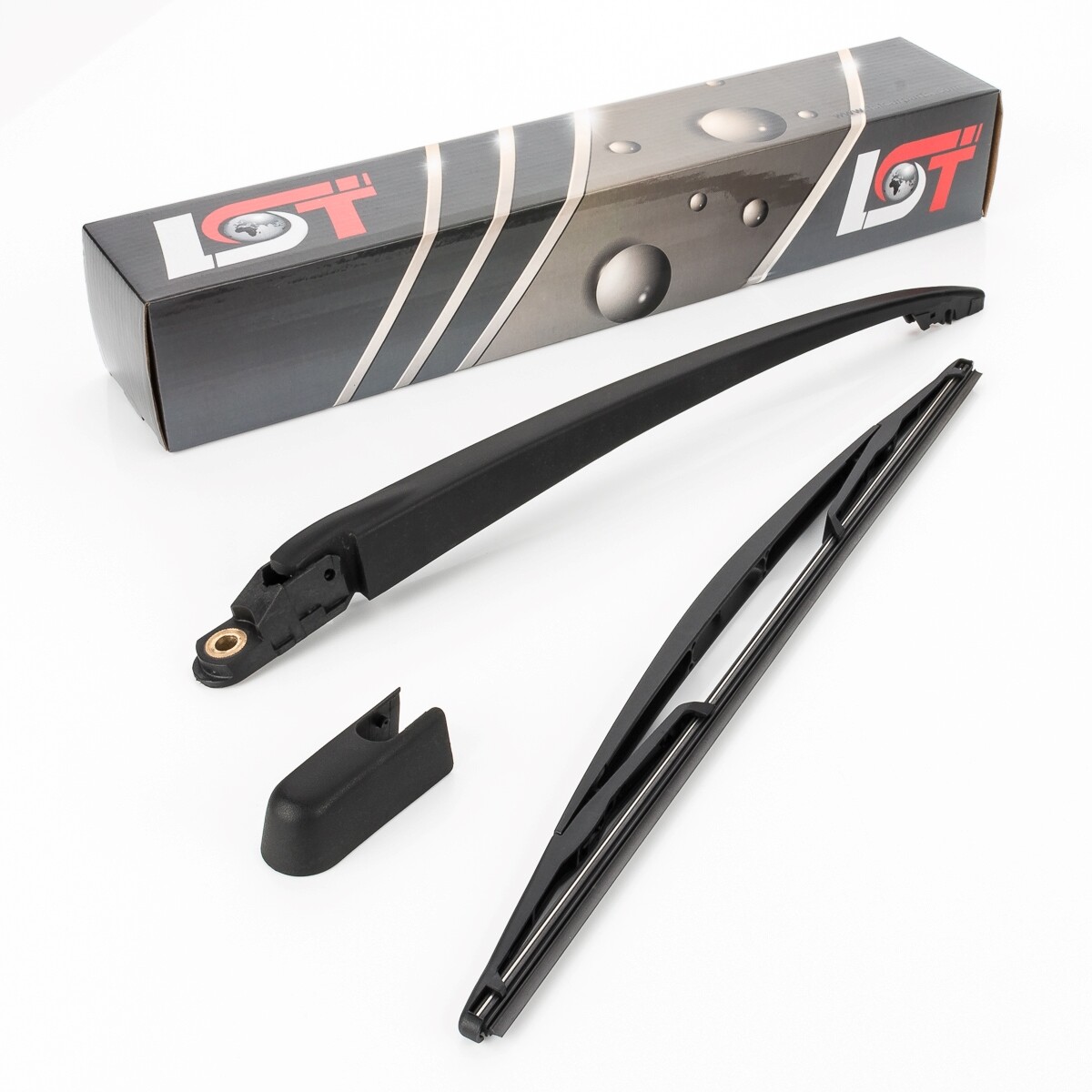 Rear Wiper Windshield Wiper Blade Wiper Arm for CITROEN XSARA PICASSO
