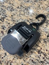 (1) BoatBuckle F14256 G2 Stainless Steel Retr...