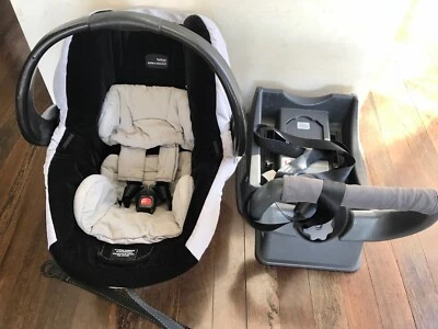 gumtree baby carrier