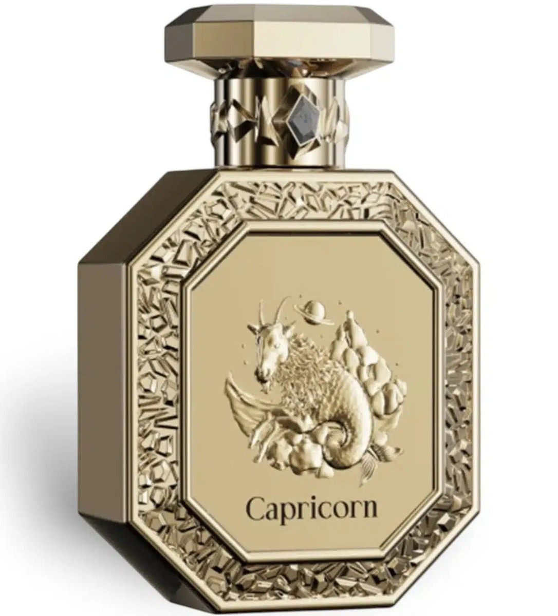 フレンチアベニュージェネシス カプリコーンEDP 90ml CAPRICON CAPRICORN Genesis Collection By French Avenue Fragrance World Eau