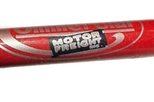 Vintage Commercial Motor Freight Trucking Trucker Truck Driver Advertising Pen