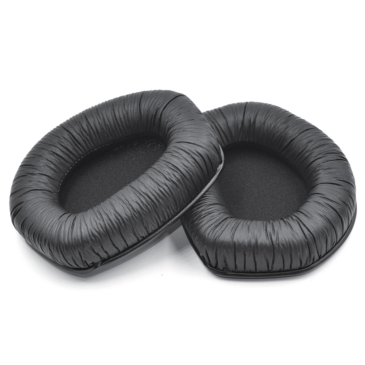 YunYiYi 2 cuscinetti di ricambio cuffie compatibili con Sennheiser RS165 RS175 HDR165 HDR175 (RS/HDR165 175