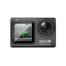 SJCAM SJ8 Action Camera Dual Screen 4K, 2K & HD/60fps 140.5° Waterproof MP4 WiFi
