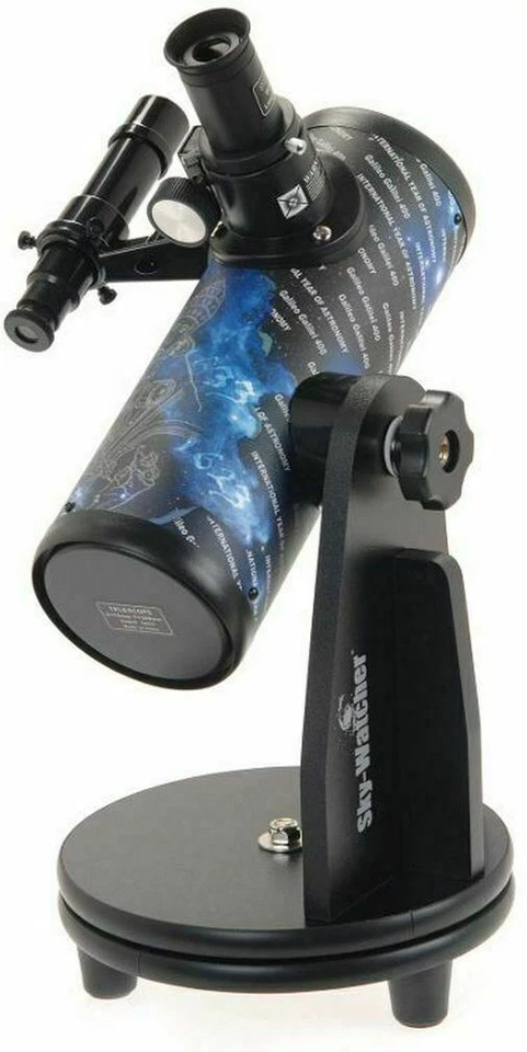 Skywatcher Heritage 76 Mini Dobsonian Astro Telescope #10212 (UK Stock) BNIB NEW - Image 2 of 4