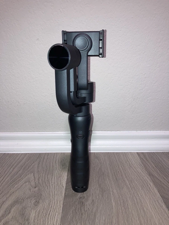 BOWER SMART GIMBLE (PROBADO)  Foto 2 de 3