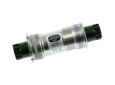 Shimano ES71 V2 Spline Bottom Bracket - English
