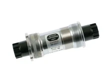Shimano ES71 V2 Spline Bottom Bracket - English