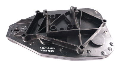 Culligan 01031620 HE 1.5 Down-flow High Efficiency Softener Gear Box Assembly