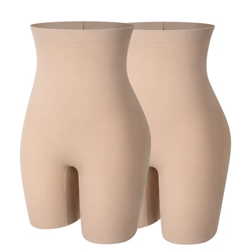 Mutandine donna controllo pancia ragazzo body shaper mutandine mutandine mutandine dimagranti modellanti - Foto 22 di 26