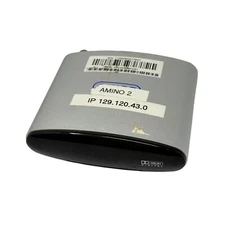 Amino AmiNET110 IPTV Video Decoder Box