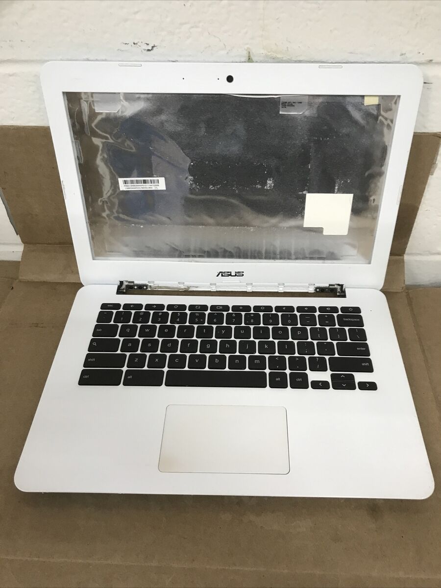 Asus Chromebook C300M 13.3