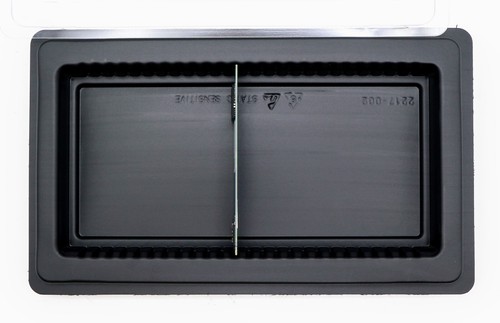 M.2 2280 Tray for Fit 25x SSDs Storage Shipping Cases - 10 20 30 40 - Picture 4 of 4
