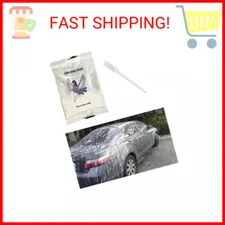 Prank Ideas Fake Bird Poop for Cars Special Effects Gag Gifts Toys Bad Parking F