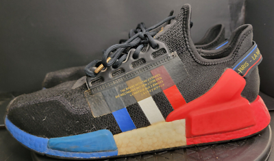 Adidas NMD R1 V2 Paris 2020 Men's Sz 11 FY 2070 | eBay