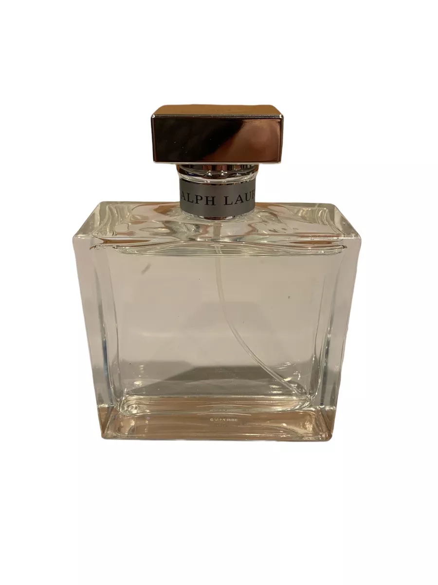 Ralph Lauren ROMANCE Eau De Parfum Spray 3.4 oz For Women 100% authentic  perfect as a gift or just everyday use