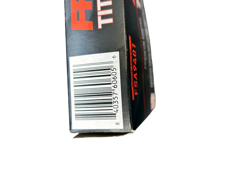 Filtro de ar para caminhão Dodge FRAM FSA9401 - Imagem 3 de 3