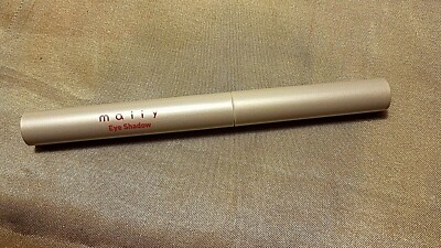 Mally ORIGINAL EVERCOLOR Waterproof Eye Shadow Stick Full Size COPPER ROSE Rare!