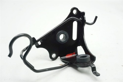 KAWASAKI ER-6 N ABS ER650E HALTERUNG ABS PUMPE TRÄGER HALTEPLATTE TRÄGER