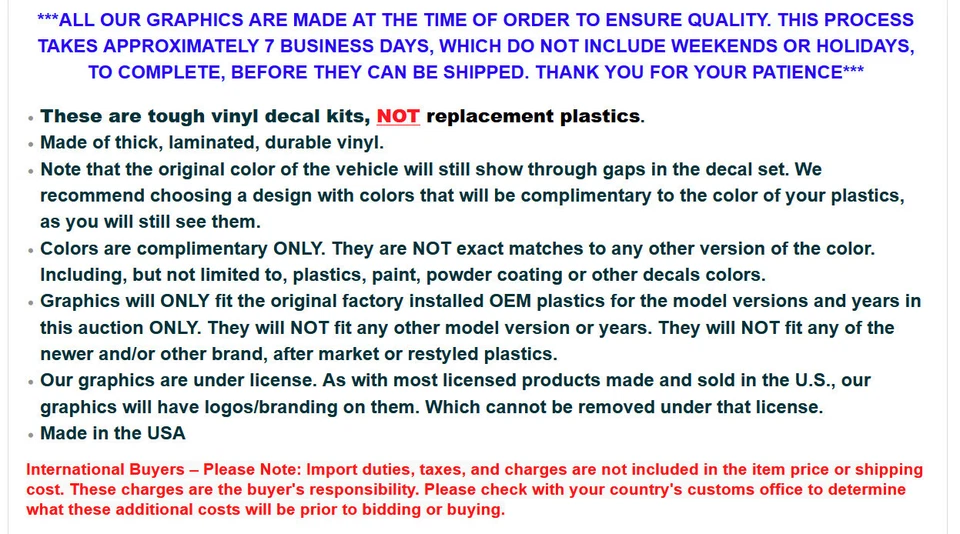 Calcomanías adhesivas gráficas para bicicleta de calle para Kawasaki Ninja ZX6R 636 13-16 REAPER K Foto 2 de 3