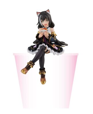 d*9様 【ニーベルンゲンの指環/フェル ボーク/DOLL /Anime/未開封 Princess Connect! Re:Dive Karyl Noodle Stopper Figure B Prize