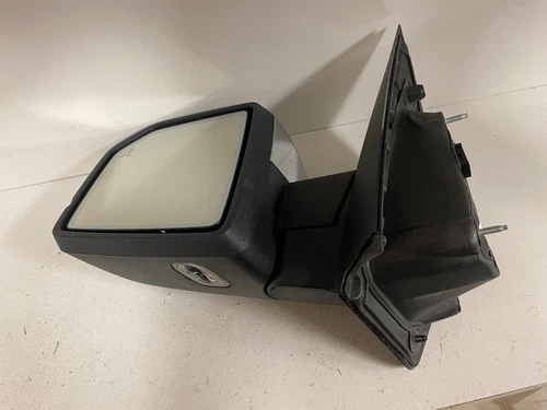 2015-2018 Ford F150 Left Driver Side Turn Signal Door Mirror OEM Blind Spot